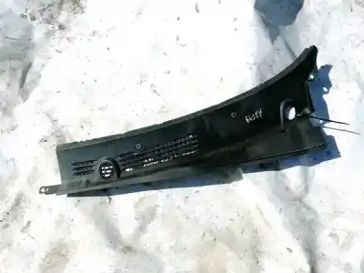 Peça sobressalente para automóvel em segunda mão grelha torpedo curcuvan por peugeot partner (s2) 1.9 diesel referências oem iam 9642405877