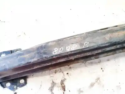 Pezzo di ricambio per auto di seconda mano rinforzo paraurti anteriore per fiat stilo (192) 1.9 jtd / 1.9 jtd 115 active riferimenti oem iam   