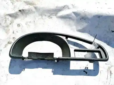 Peça sobressalente para automóvel em segunda mão molduras frontais por peugeot partner (s2) 1.9 diesel referências oem iam 