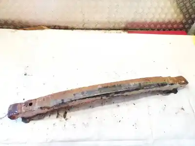 Second-hand car spare part rear bumper reinforcement for opel zafira b 1.9 cdti oem iam references 