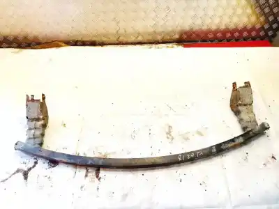 Peça sobressalente para automóvel em segunda mão reforço do pára choques dianteiro por citroen c8, i 2002.07 - 2008.06 2.0 hdi 79kw 2002.07 - 2014.12 referências oem iam 