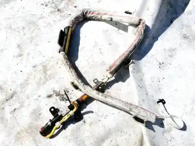 Piesă de schimb auto la mâna a doua airbag perdea fațã dreapta pentru chevrolet epica 2.5 cat referințe oem iam 96435536