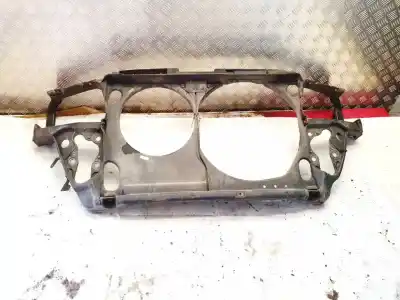 Автозапчастина б/у фронтальна панель для audi a4 avant (b5) 1.9 tdi посилання на oem iam 1852734000