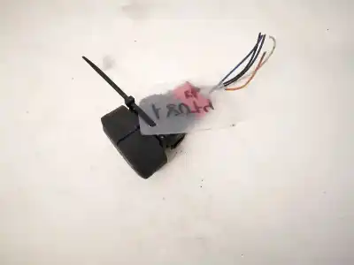 Second-hand car spare part switch for renault megane i scenic (ja0) 1.9 dt alize oem iam references   