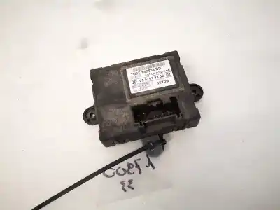 Автозапчасти б/у ЭЛЕКТРОННЫЙ МОДУЛЬ за FORD MONDEO SPORTBREAK (CA2)  ссылки OEM IAM 7G9T14B534BD  