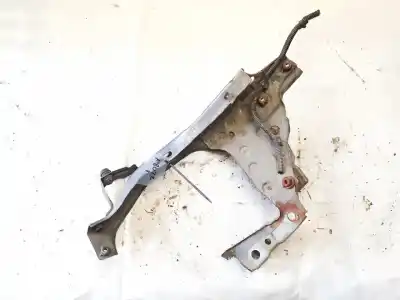 Second-hand car spare part front panel for opel zafira b 1.9 cdti oem iam references   