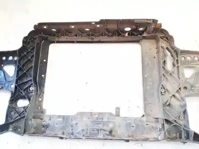 Second-hand car spare part front panel for hyundai getz (tb) 1.6 gls oem iam references   