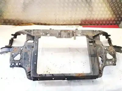 Peça sobressalente para automóvel em segunda mão painel frontal por hyundai getz (tb) 1.6 gls referências oem iam 