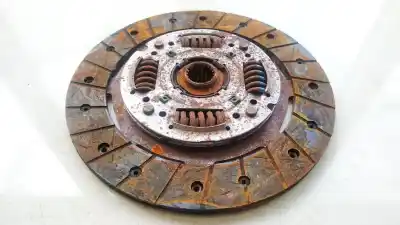 Tweedehands auto-onderdeel koppelingsset voor fiat idea (135) 1.3 16v jtd 16v dynamic plus (10.2005->) oem iam-referenties 