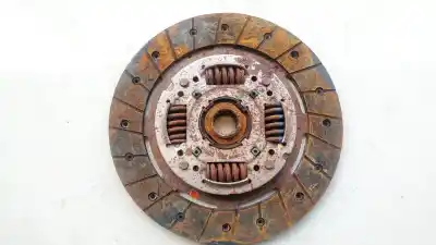 Pezzo di ricambio per auto di seconda mano kit frizione per fiat idea (135) 1.3 16v jtd 16v dynamic plus (10.2005->) riferimenti oem iam   