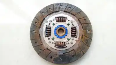 Pezzo di ricambio per auto di seconda mano kit frizione per fiat idea (135) 1.3 16v jtd 16v dynamic plus (10.2005->) riferimenti oem iam   