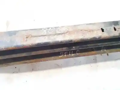 Pezzo di ricambio per auto di seconda mano rinforzo paraurti anteriore per fiat stilo (192) 1.9 jtd / 1.9 jtd 115 active riferimenti oem iam   