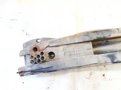 Second-hand car spare part rear bumper reinforcement for fiat stilo (192) 1.9 jtd / 1.9 jtd 115 active oem iam references   