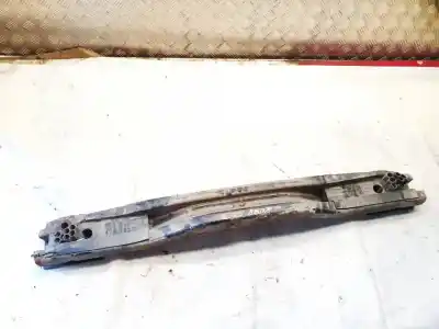 Second-hand car spare part Rear Bumper Reinforcement for FIAT STILO (192) 1.9 JTD / 1.9 JTD 115 Active OEM IAM references   