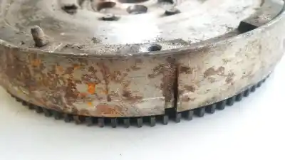 Pezzo di ricambio per auto di seconda mano volano del motore per mazda 3 (bk) 1.6 di turbo riferimenti oem iam   