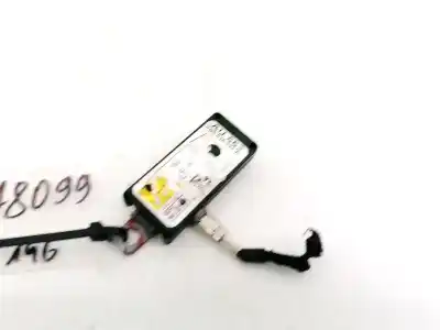 Автозапчасти б/у антенный усилитель за audi a6, c5 2001.08 - 2005.01 facelift 1.8 t 110kw 1997.01 - 2005.01 ссылки oem iam 4b9035225a   Автозапчасти б/у антенный усилитель за audi a6, c5 2001.08 - 2005.01 facelift 1.8 t 110kw 1997.01 - 2005.01 ссылки oem iam 4b9035225a