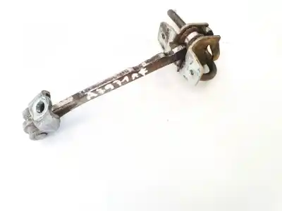 Second-hand car spare part hinge for opel zafira a 2.0 dti oem iam references   