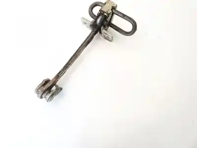 Second-hand car spare part hinge for opel zafira a 2.0 dti oem iam references   