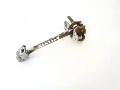 Peça sobressalente para automóvel em segunda mão dobradiça por opel zafira a 2.0 dti referências oem iam 