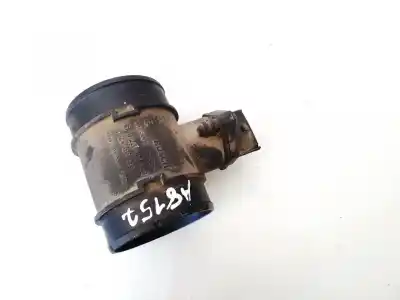 Second-hand car spare part flowmeter for opel corsa c 1.3 cdti oem iam references 0281002549  24439252