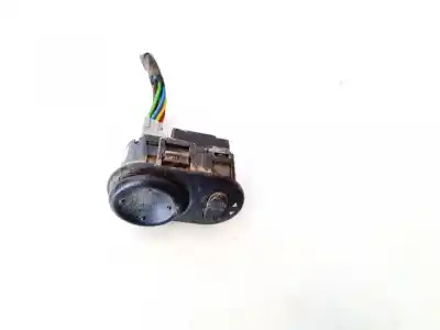 Peça sobressalente para automóvel em segunda mão comutador de espelhos retrovisores por opel zafira a 2.0 dti referências oem iam 09226861
