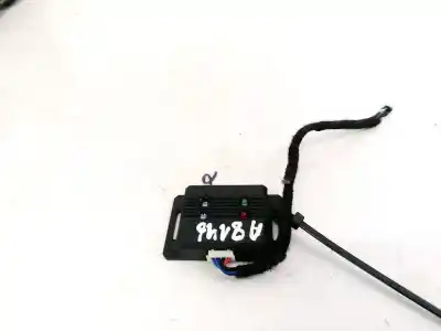 Second-hand car spare part sensor for audi a4 avant (b5) 1.9 tdi oem iam references   