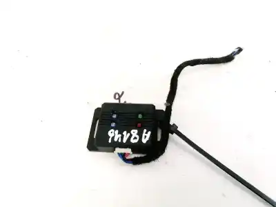Автозапчастина б/у датчик для audi a4 avant (b5) 1.9 tdi посилання на oem iam 