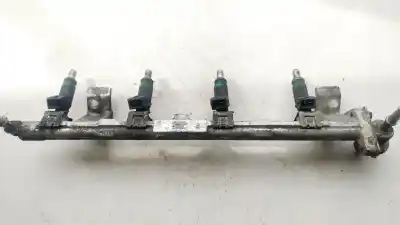 Second-hand car spare part distributor pipe for mazda 2 (dy) 1.4 oem iam references   