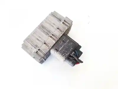 Second-hand car spare part glow plug for opel corsa c 1.3 cdti oem iam references 09132691