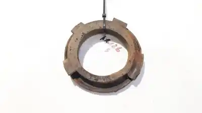 Peça sobressalente para automóvel em segunda mão amortecedor dianteiro frente por hyundai getz (tb) 1.6 gls referências oem iam 