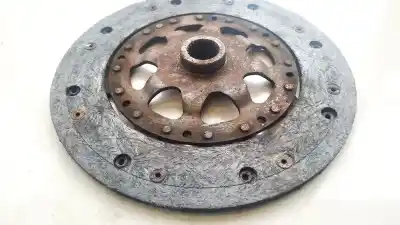 Автозапчастина б/у комплект зцеплення для audi a4, b6 2000.11 - 2004.11 2.0 96kw 2000.11 - 2004.12 посилання на oem iam 06b141031e  1864522209