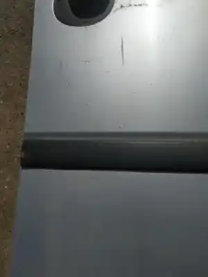 Pezzo di ricambio per auto di seconda mano plastica per opel meriva b 1.7 16v cdti riferimenti oem iam   