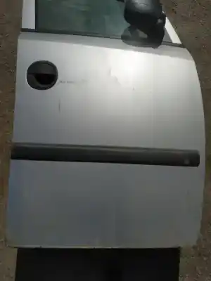 Second-hand car spare part plastics for opel meriva b 1.7 16v cdti oem iam references 