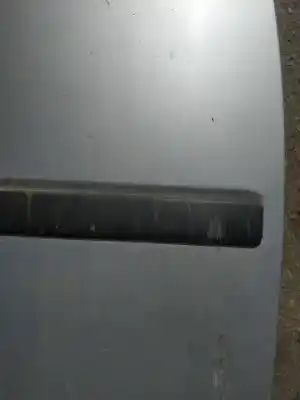 Pezzo di ricambio per auto di seconda mano plastica per opel meriva b 1.7 16v cdti riferimenti oem iam   