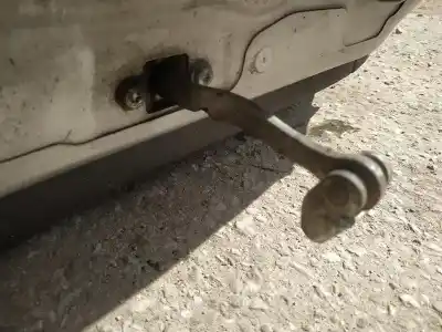 Second-hand car spare part hinge for opel meriva b 1.7 16v cdti oem iam references   