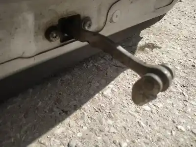 Second-hand car spare part hinge for opel meriva b 1.7 16v cdti oem iam references   