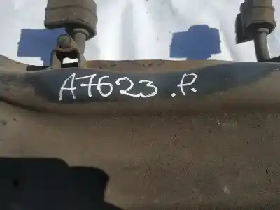 Second-hand car spare part front axle for audi a1 (8x) 1.6 tdi oem iam references   