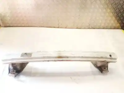 Second-hand car spare part front bumper reinforcement for fiat doblo (119) 1.9 jtd elx / dynamic oem iam references 