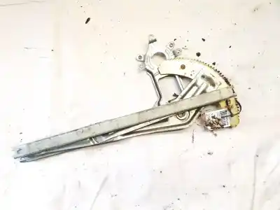 Second-hand car spare part passenger side right window regulator for ssangyong musso 2.9 70 kw oem iam references  Second-hand car spare part passenger side right window regulator for ssangyong musso 2.9 70 kw oem iam references