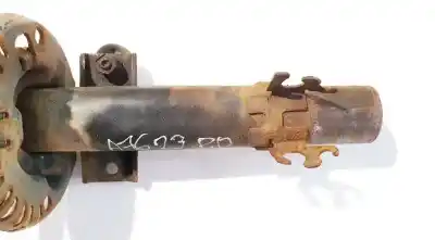 Автозапчасти б/у амортизатор передний правый за audi a1 (8x) 1.6 tdi ссылки oem iam   