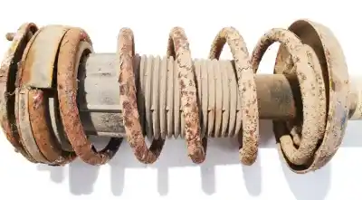 Автозапчасти б/у передний левый амортизатор за opel corsa b 1.0 12v cat (x 10 xe / lw3) ссылки oem iam 22169724  90538711, 4343264