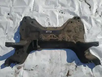 Second-hand car spare part front axle for citroen berlingo cuadro 1.6 16v hdi oem iam references 