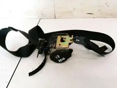 Peça sobressalente para automóvel em segunda mão cinto de segurança dianteiro esquerdo por citroen c8, i 2002.07 - 2008.06 2.0 hdi 79kw 2002.07 - 2014.12 referências oem iam 