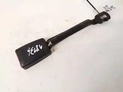 Автозапчасти б/у натяжитель передней левой подушки безопасности за audi a4 avant (b5) 1.8 ссылки oem iam 8d0857755b