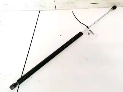 Peça sobressalente para automóvel em segunda mão amortecedor do capô por citroen c8, i 2002.07 - 2008.06 2.0 hdi 79kw 2002.07 - 2014.12 referências oem iam 