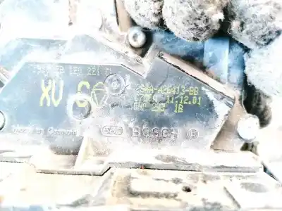 Автозапчастина б/у замок дверей заднього лівого для ford focus turnier (cak) 1.8 tddi turbodiesel cat посилання на oem iam 2s4aa26413bb  2s4a-a26413-bb Автозапчастина б/у замок дверей заднього лівого для ford focus turnier (cak) 1.8 tddi turbodiesel cat посилання на oem iam 2s4aa26413bb  2s4a-a26413-bb