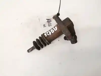 Peça sobressalente para automóvel em segunda mão cilindro de embreagem por hyundai getz (tb) 1.6 gls referências oem iam 
