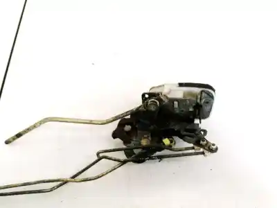 Автозапчастина б/у замок заднього правого дверя для ssangyong musso 2.9 70 kw посилання на oem iam    Автозапчастина б/у замок заднього правого дверя для ssangyong musso 2.9 70 kw посилання на oem iam