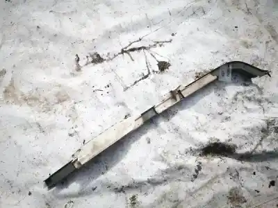 Peça sobressalente para automóvel em segunda mão suporte / guia de porta de correr por citroen c8, i 2002.07 - 2008.06 2.0 hdi 79kw 2002.07 - 2014.12 referências oem iam 