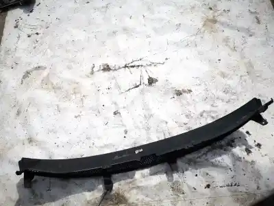 Peça sobressalente para automóvel em segunda mão grelha torpedo curcuvan por citroen c8, i 2002.07 - 2008.06 2.0 hdi 79kw 2002.07 - 2014.12 referências oem iam 1490746077